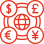Multi-Language & Multi-Currency Support